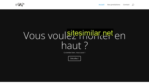 droneur.ch alternative sites