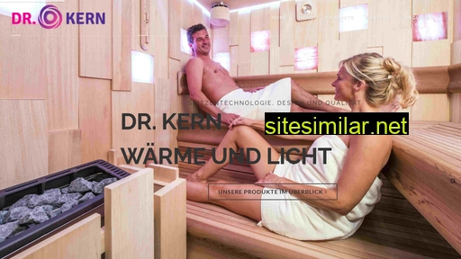 dr-kern.ch alternative sites
