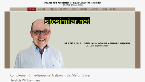 drstefanbirrer.ch alternative sites