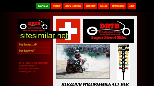 drtb.ch alternative sites