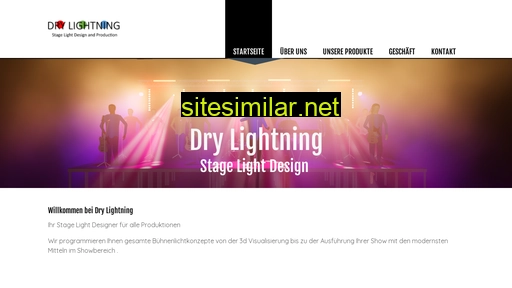drylightning.ch alternative sites