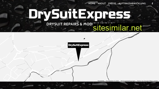 drysuitexpress.ch alternative sites