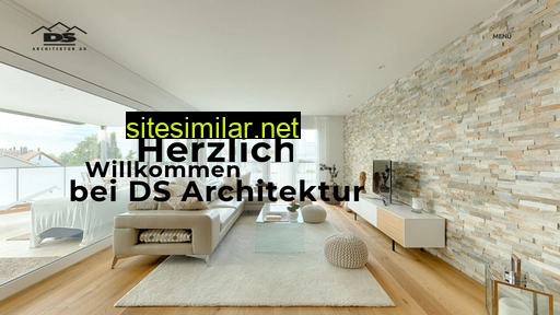 dsarchitektur.ch alternative sites