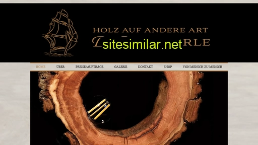 dschifferle.ch alternative sites