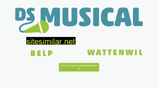 dsmusical.ch alternative sites