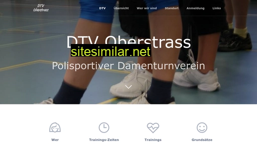 dtvoberstrass.ch alternative sites