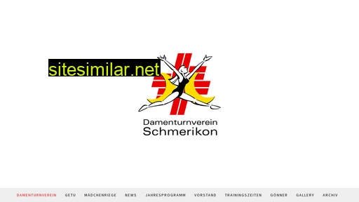 dtv-schmerikon.ch alternative sites
