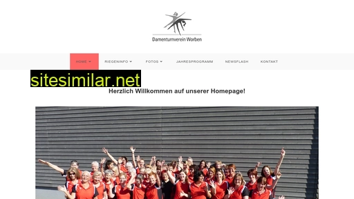 dtvworben.ch alternative sites