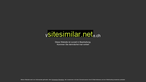 dual-suisse.ch alternative sites