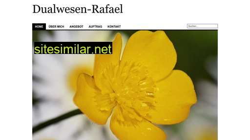 dualwesen-rafael.ch alternative sites