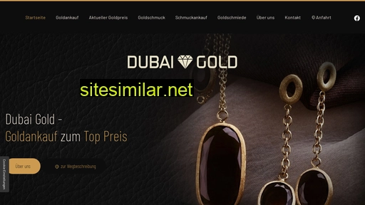 dubai-gold-basel.ch alternative sites