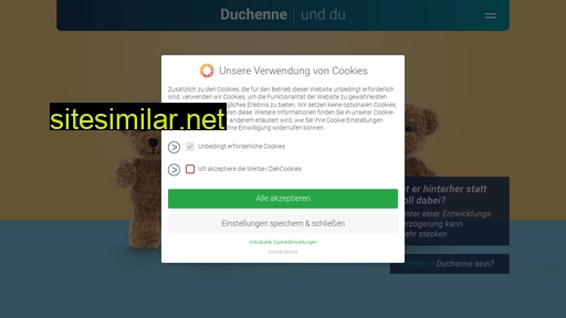 duchenneunddu.ch alternative sites