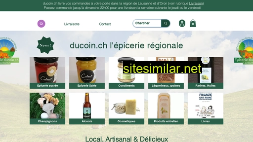 ducoin.ch alternative sites