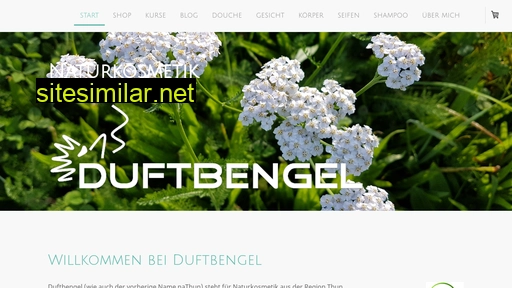 duftbengel.ch alternative sites