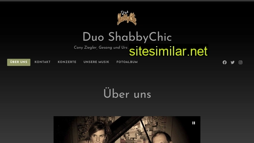 duo-shabbychic.ch alternative sites