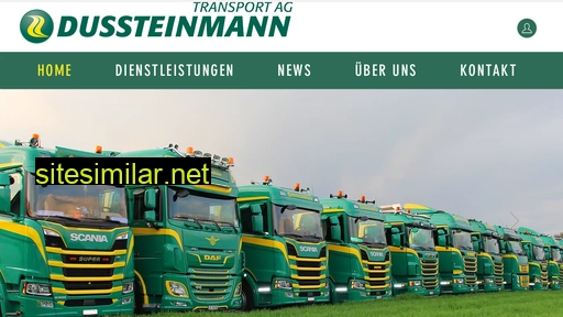 dussteinmann.ch alternative sites