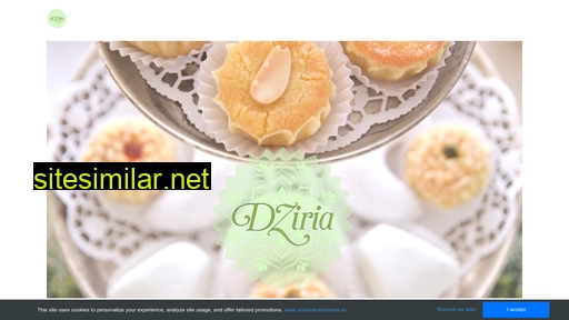 dziria.ch alternative sites