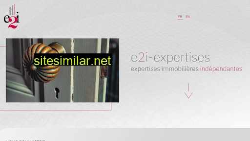 e2i-expertises.ch alternative sites