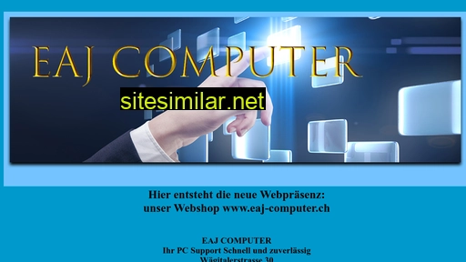 eaj-computer.ch alternative sites