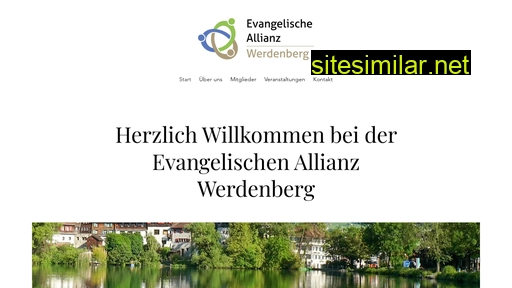 ea-werdenberg.ch alternative sites