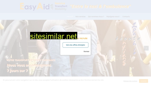 easyaid.ch alternative sites