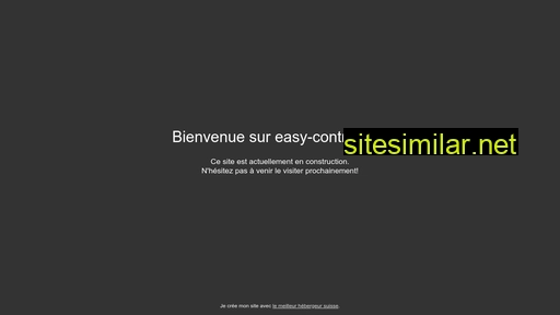 easy-contrats.ch alternative sites