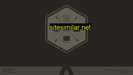 Eatcodeplay similar sites