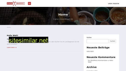 eat-african.ch alternative sites