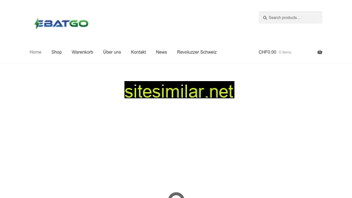ebatgo.ch alternative sites