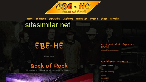 ebe-he.ch alternative sites