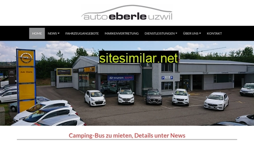 eberle-uzwil.ch alternative sites