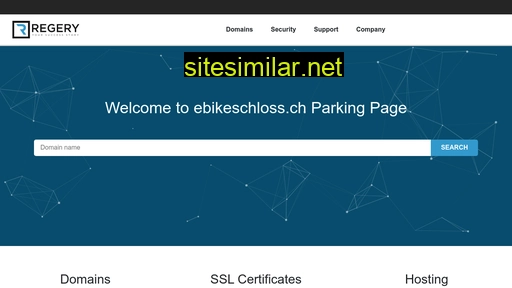 ebikeschloss.ch alternative sites