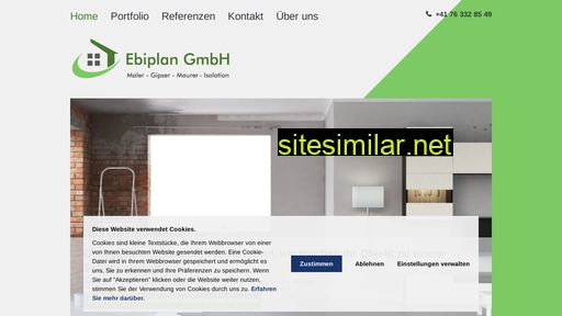 ebiplan.ch alternative sites
