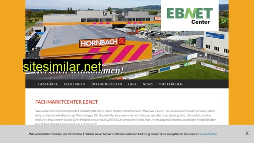 ebnet-center.ch alternative sites