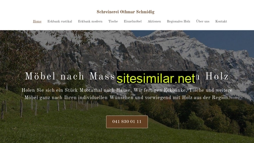 eckbankmuotathal.ch alternative sites