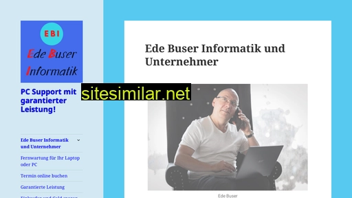 edebuser.ch alternative sites