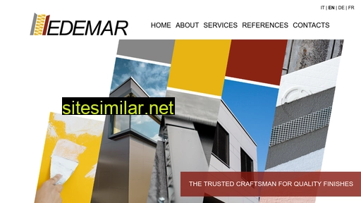edemar.ch alternative sites