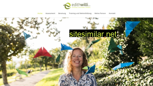 edithwilli.ch alternative sites