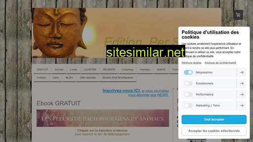 editionperso.ch alternative sites