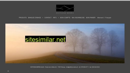 editions-berra.ch alternative sites