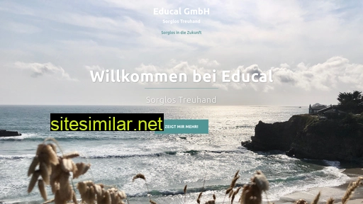educal.ch alternative sites