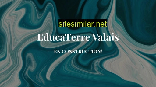 educaterre.ch alternative sites