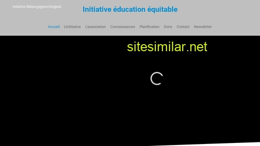 education-equitable.ch alternative sites