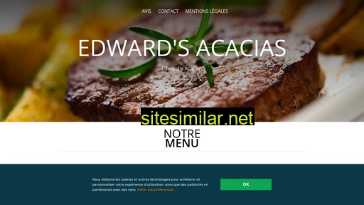 edwards-acacias.ch alternative sites