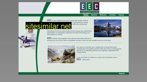 Eec-ag similar sites