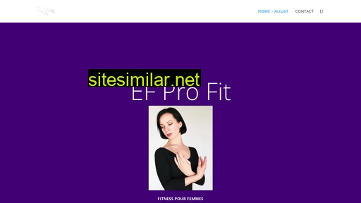 efprofit.ch alternative sites