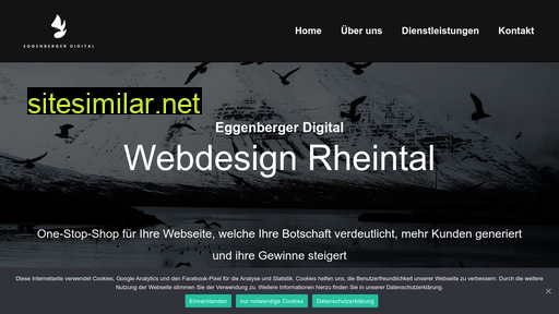 eggenbergerdigital.ch alternative sites