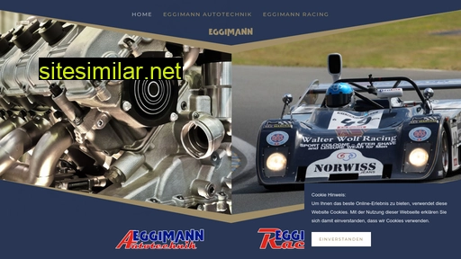 eggimann-cars.ch alternative sites