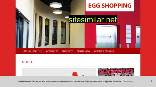 eggshopping.ch alternative sites
