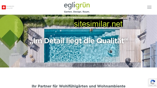 egligruen.ch alternative sites